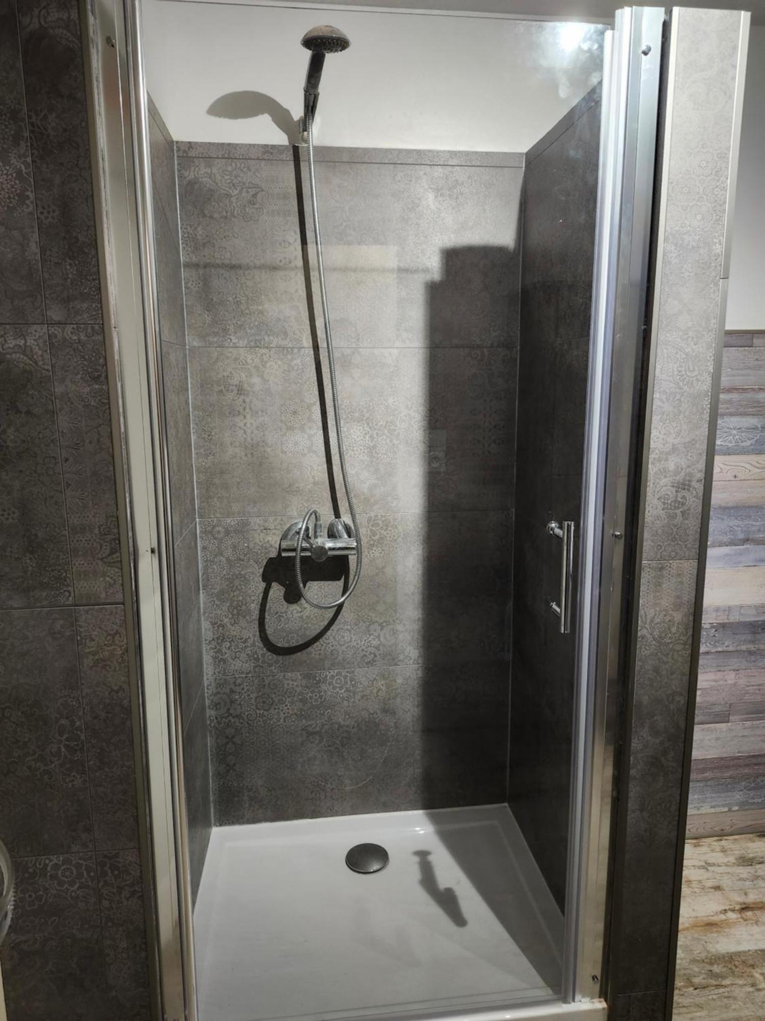 Appartement Rez De Jardin Dans Villa Vue Mer Cavalaire-sur-Mer Eksteriør billede